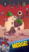 Tap Temple: Monster Clicker screenshot 12