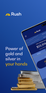 Rush Gold: Buy, Sell, Pay Gold screenshot 0