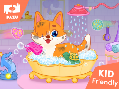 Pet Salon screenshot 4