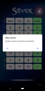 Silver Scoresheet screenshot 8