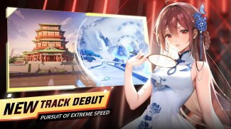 Garena Speed Drifters screenshot 3