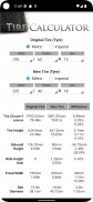 Tire Size Calculator screenshot 9