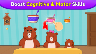 Baby Games for 1-3 Year Olds screenshot 1