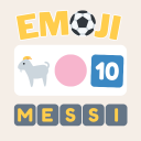 Calcio quiz emoji 2024 Icon