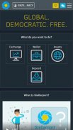 Stellarport - Wallet & DEX screenshot 9