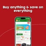 Senheng: Cashback & Rewards screenshot 8