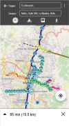 Metro de Medellín (Oficial) screenshot 5