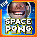 Chicobanana - Space Pong Icon