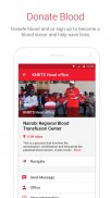 Kenya Red Cross (KRCS) App screenshot 4