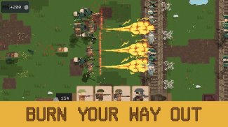 Trench Warfare - World War 1 Strategy Game screenshot 5