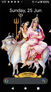 4D Nava Durga Live Wallpaper screenshot 6