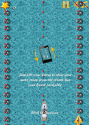 Speed Boat Game screenshot 1