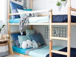 Children's Bed Design Ideas screenshot 3