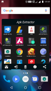 Apk Extractor screenshot 4