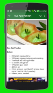 Resep Kue Basah Lengkap screenshot 1