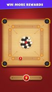 Carrom Pool : Lucky To Win screenshot 3