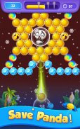 Bubble Panda Legend:Sparabolle screenshot 7