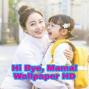 Hi Bye, Mama Wallpaper HD