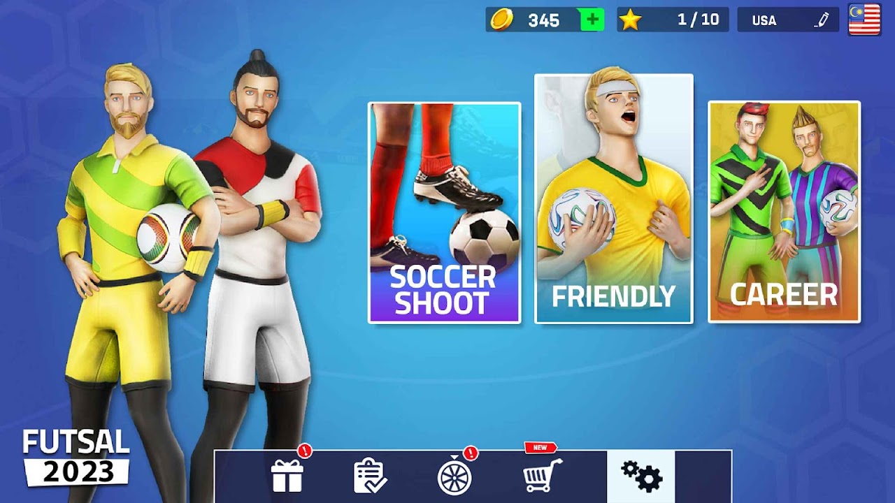 SkillTwins: Soccer Game - Apps on Google Play