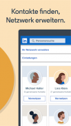 LinkedIn: Jobsuche & mehr screenshot 6