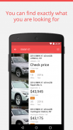 Used cars for sale - Trovit screenshot 5