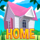 Design Master: Home Makeover Icon