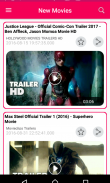 Movies Tube screenshot 1