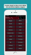 Biblia Reina Valera Contemporánea (RVC) screenshot 0