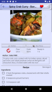 Wok Recipes screenshot 7