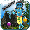 Krishna Govardhana Giri Run - Baixar APK para Android | Aptoide