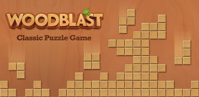 Woodblast - Block Puzzle Game