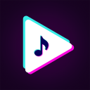 MVX Player - Music Player & Video Player