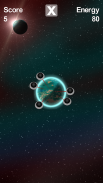 AlienSpaceForce screenshot 6