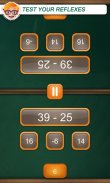 Game 2 Pemain:Game Matematika screenshot 1