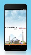 South Africa Visa Online screenshot 2