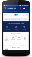 All In One Shopping App CommonKart screenshot 4