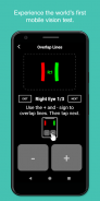EyeQue PVT: Smartphone Vision Test screenshot 0