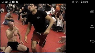 Roy Dean Academy BJJ screenshot 2