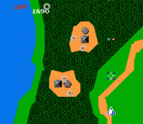 Xevioux screenshot 0