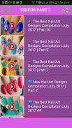 Nail Art Video Tutorials 2020 Step-by-Step screenshot 5