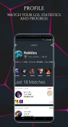 LcL - LoL Counter Live: Runes, Builds and more screenshot 2