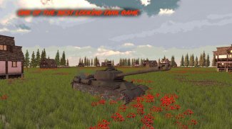 AB Ultimate Tank Simulator screenshot 5