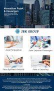 JBK GROUP screenshot 0