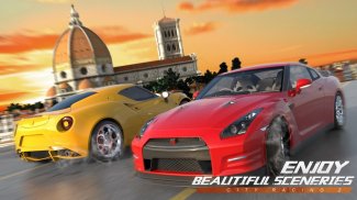 City Racing 2: 3D Racing Game screenshot 5