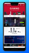 Gaming Accessories Shopping App screenshot 4