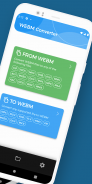 WEBM Converter, Convert WEBM to MP4, WEBM to GIF screenshot 0