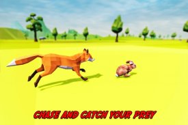 fox simulator fantasi hutan screenshot 6