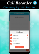 Automatic Call Recorder - Admin screenshot 0