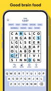 Meandering Word Puzzle screenshot 0