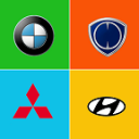 Cars Logo Quiz